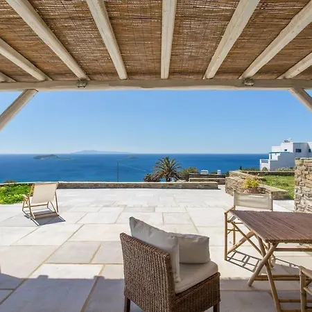 Island Kon Casa vacanze