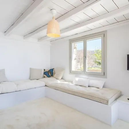 Casa vacanze Island Kon