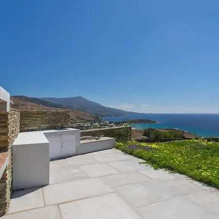 Island Kon Casa vacanze Gavrio