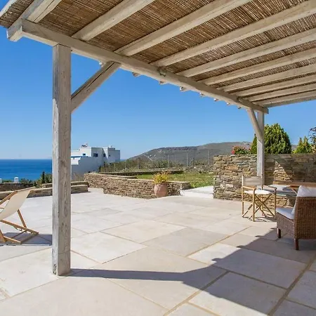 Casa vacanze Island Kon *