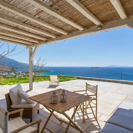 Island Kon Casa vacanze *