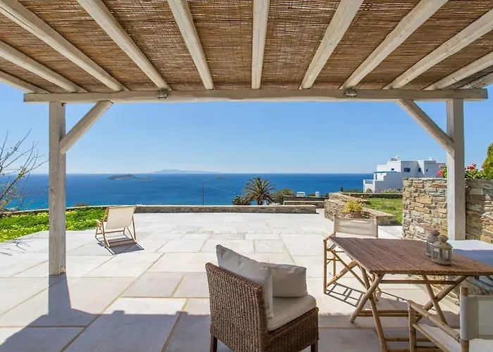 Island Kon Casa vacanze