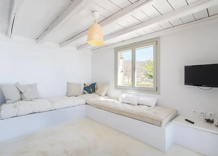 Casa vacanze Island Kon