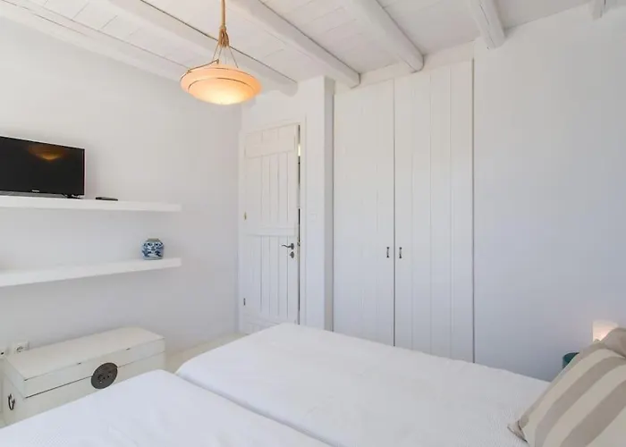 Casa vacanze Island Kon