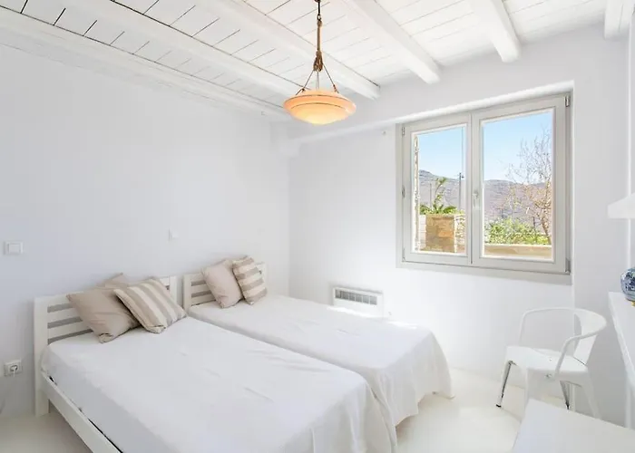 Island Kon Casa vacanze