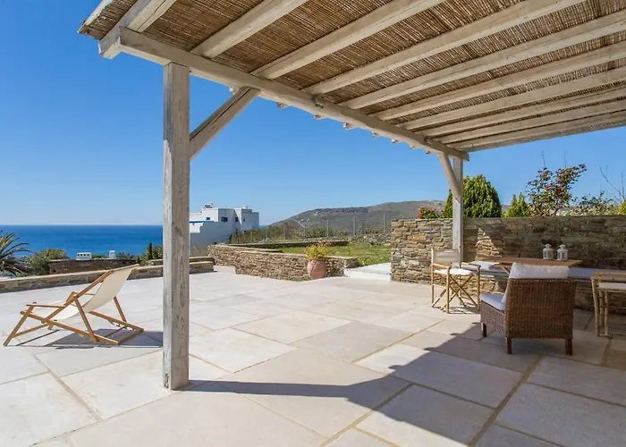 Casa vacanze Island Kon *