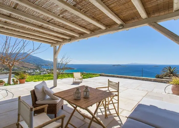 Island Kon Casa vacanze *